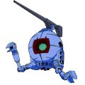 RB-79 铁球