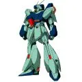 RGZ-91 灵格斯