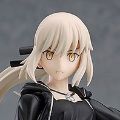 figma#418 Fate / Grand Order Saber[Alter] 新宿ver.