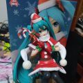 初音未来 Christmas Miku 2018 