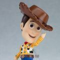 粘土人#1046 玩具总动员 胡迪 标准版
