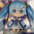 GSC WF限定 粘土人 雪初音 Twinkle Snow