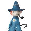 UDF MOOMIN 系列2 ムーミン一家 ヨクサル 