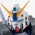 ROBOT魂＜机动战士系列＞  RX-78NT-1FA 高达NT-1 剧中版 ～乔巴姆装甲着装型～