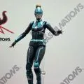 S.H.Figuarts 《惊奇队长》惊奇队长 星力部队版