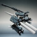 METAL ROBOT魂（Ka signature）＜SIDE MS＞ S高达用推进器单元配件包