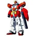 XXXG-01H2 重武装高达改