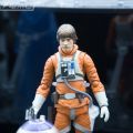 S.H.Figuarts 《星球大战5：帝国反击战》卢克·天行者 飞行员服