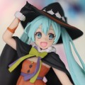 Taito 初音未来 MIKU 万圣节 2nd