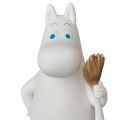 UDF MOOMIN 系列2 ムーミン一家 姆明 Golden Tail Version 