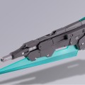 METAL BUILD 机动战士高达00V战记 GN剑II Blaster