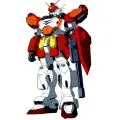 XXXG-01H 重武装高达