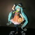 初音未来 万圣节 秋季 景品
