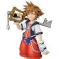 UltraDetailFigure No.472 KINGダム ハーツ ソラ 