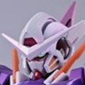 METAL BUILD 机动战士高达00 GN-001 能天使高达 Trans-AM Ver.