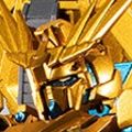 ROBOT魂＜SIDE MS＞ 机动战士高达NT RX-0 独角兽高达3号机 菲尼克斯（毁灭模式）（Narrative Ver.）