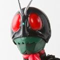 S.H.Figuarts（真骨雕制法）  假面骑士1号（樱岛版）