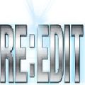 RE:EDIT