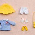 黏土人Doll 服裝套組（幼稚園）
