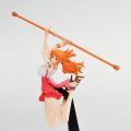 スカルチャーズ 海贼王 娜美