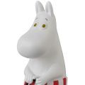 UDF MOOMIN 系列3 ムーミン一家 姆明妈妈 