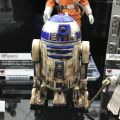 S.H.Figuarts 《星球大战5：帝国反击战》R2-D2 达戈巴版