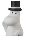 UDF MOOMIN 系列3 ムーミン一家 姆明爸爸 