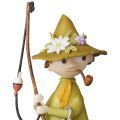 UDF MOOMIN 系列2 ムーミン一家 スナフキン with Fishing Rod 