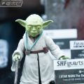S.H.Figuarts 星球大战V：帝国反击战 尤达