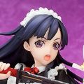 第七龙神2020-2 刀子 女仆ver.