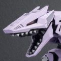 HMM系列 索斯机兽 EZ-049 狂暴战龙 新包装版