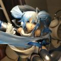 雪初音