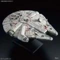 Vehicle Model (015) 星球大战V：帝国反击战 千年隼号