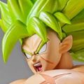 Figure-rise Standard 龙珠超 布罗利 超级赛亚人布罗利全功率