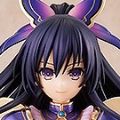 约会大作战 夜刀神十香 完全灵装  Fantasia30周年纪念版