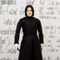S.H.Figuarts 哈利·波特与魔法石 西弗勒斯·斯内普