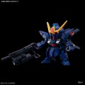 SDCS SD高达G世纪 LRX-077 西斯奎德（提坦斯配色）