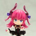 Cu-poche Fate / Grand Order 	伊丽莎白·巴托里伯爵夫人