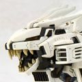 HMM系列 索斯机兽 RZ-041 零式长牙狮 标识增强版