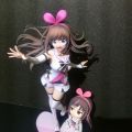 绊爱  kizuna ai