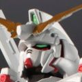高达宇宙 机动战士高达UC RX-0 独角兽高达（毁灭模式）