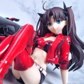 赛车凛(这款的面相和腿真棒呀)