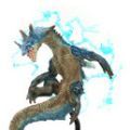 CAPCOM FIGURE BUILDER 怪物猎人 海龙 Enraged ver. 