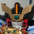 SDCS 勇者王GaoGaiGar GaoGaiGar