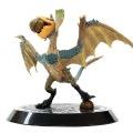 CAPCOM FIGURE BUILDER 怪物猎人 大怪鸟 Blue ver. 