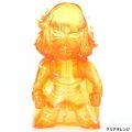 SSD Hokuto no Ken 北斗神拳 シン Clear Orange Ver. 