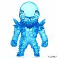 SSD Hokuto no Ken 北斗神拳 杰基 Clear Blue Ver. 
