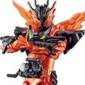 假面骑士Build RKF レジェンドRider系列 仮面Riderクローズ马古马