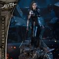 Alita: Battle Angel Alita Berserker Body 