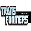 变形金刚世代系列